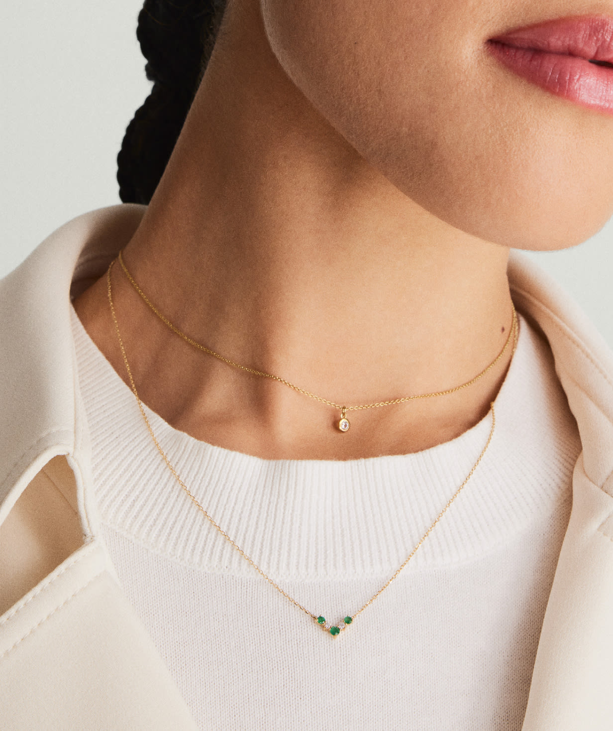 Everyday Fine Jewelry Online Jewelry Shop Mejuri